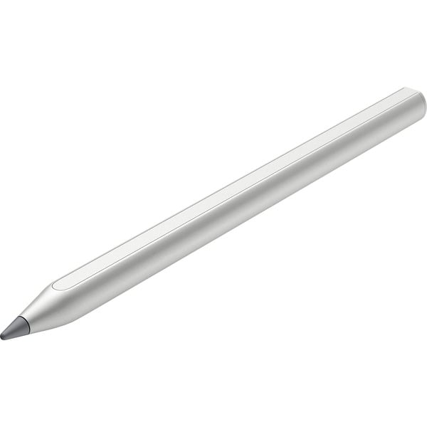 Wireless-USI-Stift, Eingabestift silber HP Wiederaufladbarer