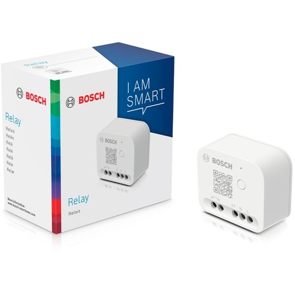 Bosch Smart Home Smart Home Relais