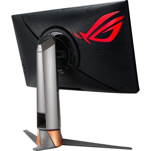 Asus rog swift pg259qnr обзор