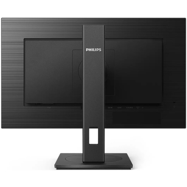 Philips 242s1ae обзор монитор