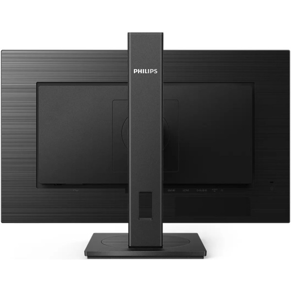 Philips 242s1ae обзор монитор