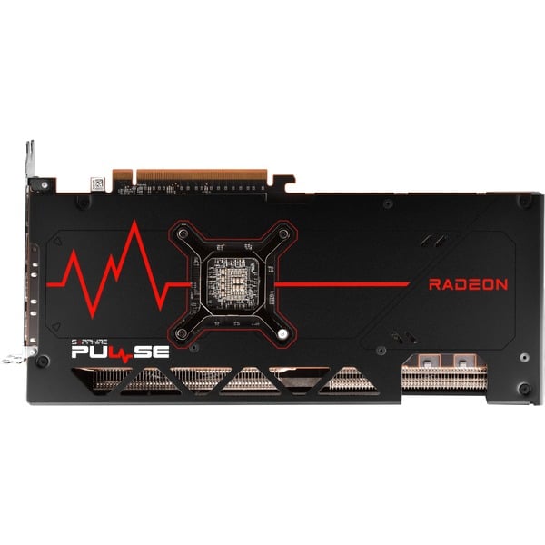 Sapphire Radeon Rx Xt Pulse Gaming G Grafikkarte Rdna Gddr