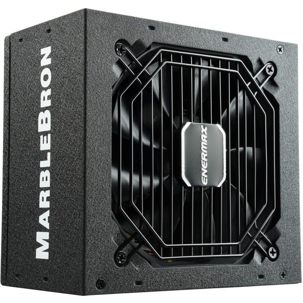 Блок питания 750w enermax marblebron emb750ewt обзор