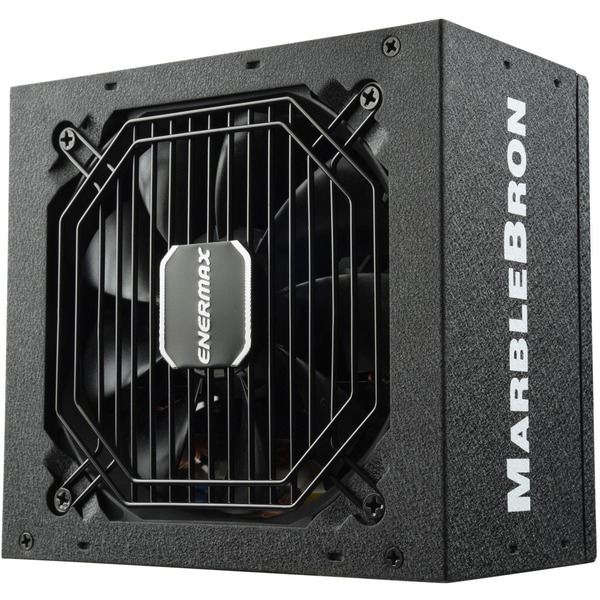 Блок питания 750w enermax marblebron emb750ewt обзор