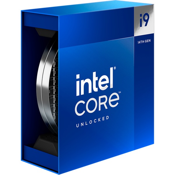 Intel Core I Ks Prozessor Boxed Version