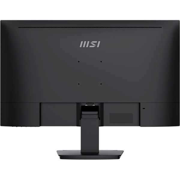 Msi Pro Mp Qvde Led Monitor Cm Zoll Schwarz Amd Free Sync Hdmi