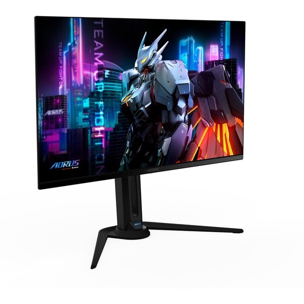 AORUSFO32U,Gaming-Monitor