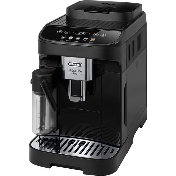 Delonghi Magnifica Evo Ecam B Vollautomat Schwarz Outlet