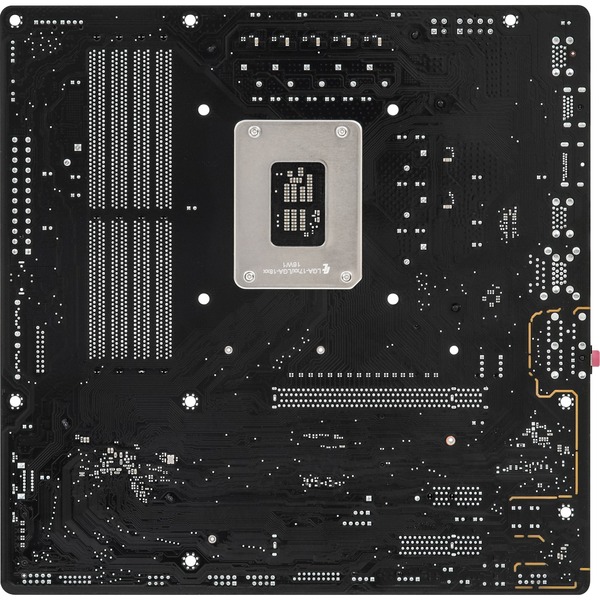 ASRock マザーボード Z690M Phantom Gaming 4 Intel Z690 シリーズ 第