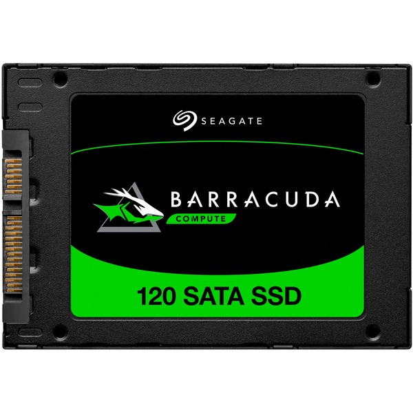 Barracuda 120 ssd обзор