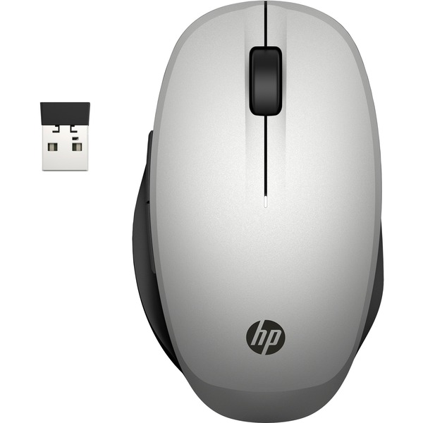 Hp dual mode 300 обзор