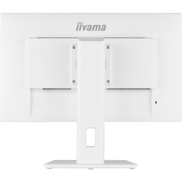 Iiyama Prolite Xub Hsu W Led Monitor Cm Zoll Wei Hdmi Displayport Vga