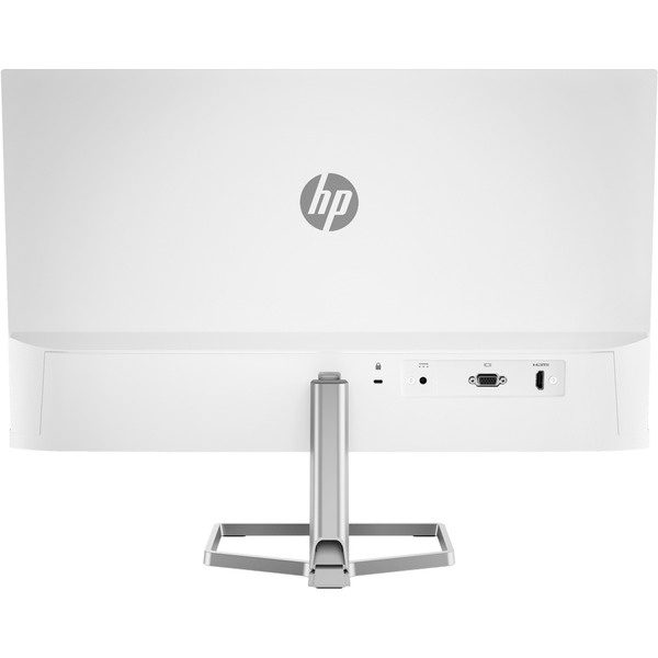 Монитор hp m24fw обзор