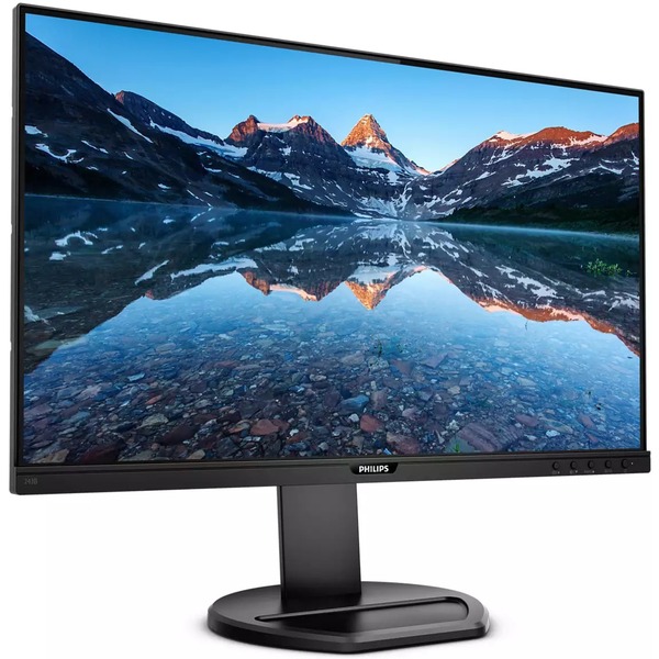 philips 243 monitor