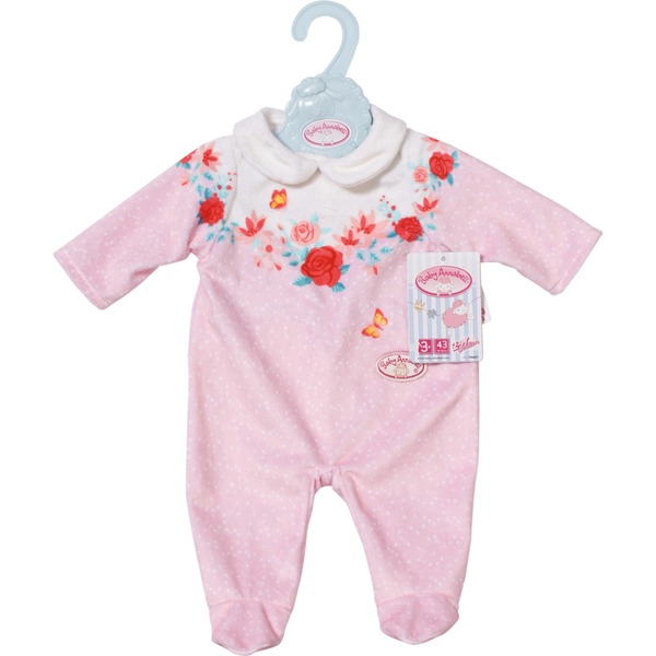 Baby annabell romper on sale