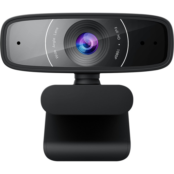 Asus webcam c3 обзор