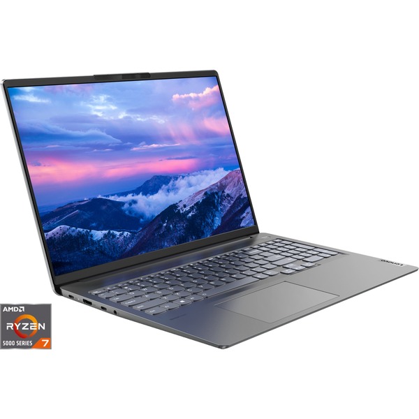 Lenovo ideapad 5 pro 16ach6 обзор