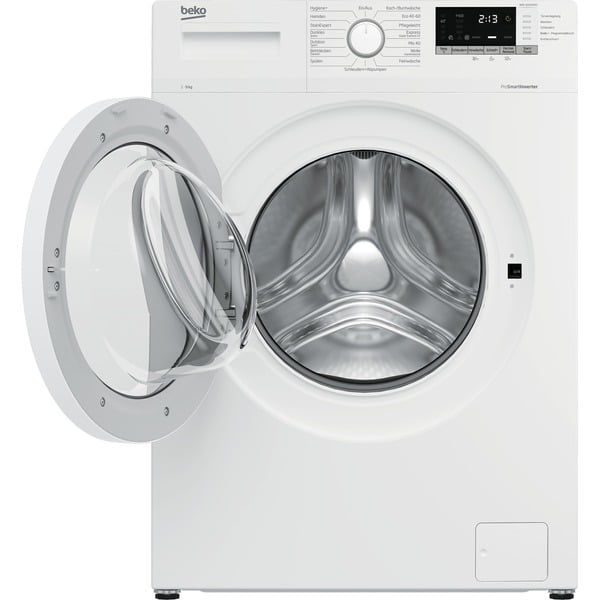 Beko Wml Np Waschmaschine Wei