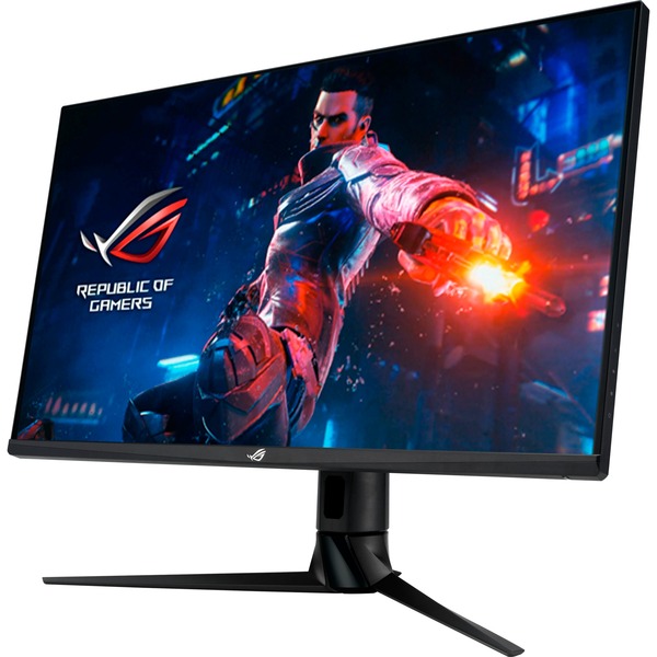 Как включить режим hdr на мониторе rog swift pg329q