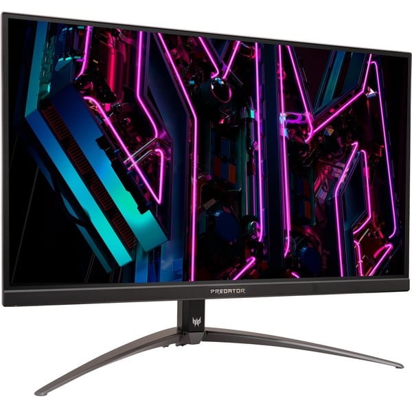 Acer Predator Xb Kv Gaming Monitor Cm Zoll Schwarz Ultrahd K Ips Amd Free Sync