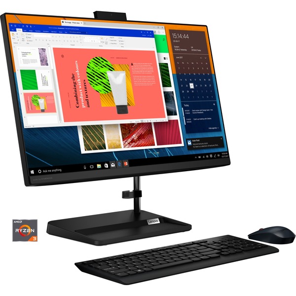 ideacentre aio 3 24