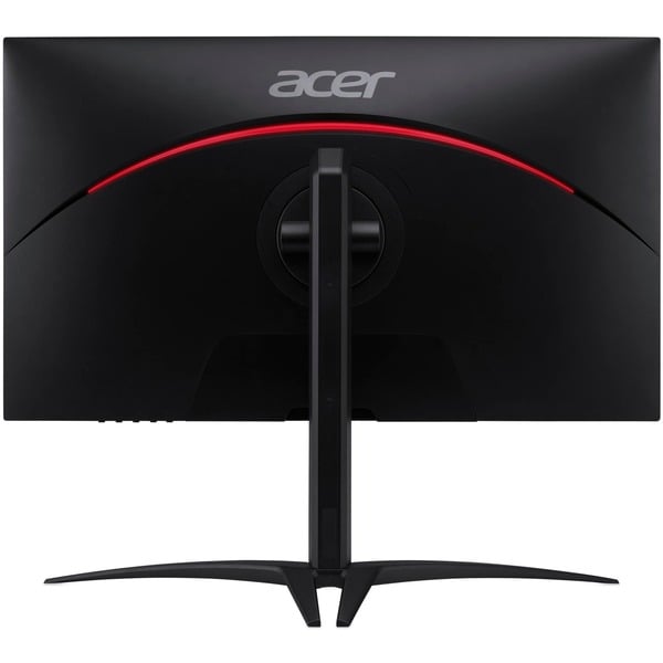 Acer Nitro XV275KP3 Gaming Monitor 69 Cm 27 Zoll Schwarz UltraHD