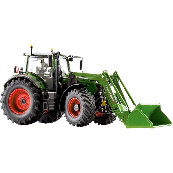 Sale Fendt 724 Modell