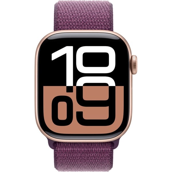 Apple watch rose gold series online