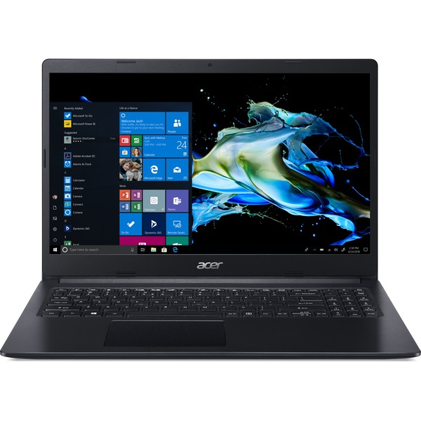 Acer extensa 15 установка windows 10