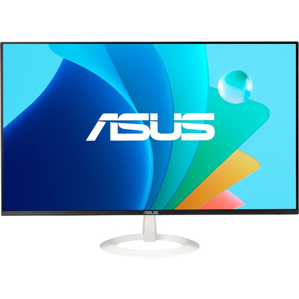 Asus Eye Care Vz Ehf W Gaming Monitor Cm Zoll Wei Schwarz