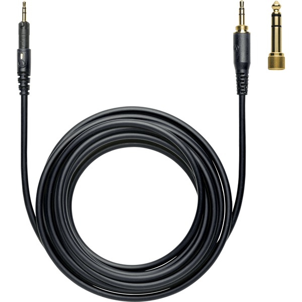 Audio Technica Ath M Xwh Kopfh Rer Wei Klinke