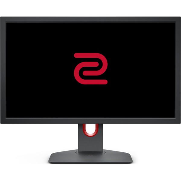 Монитор benq zowie xl2411k настройка