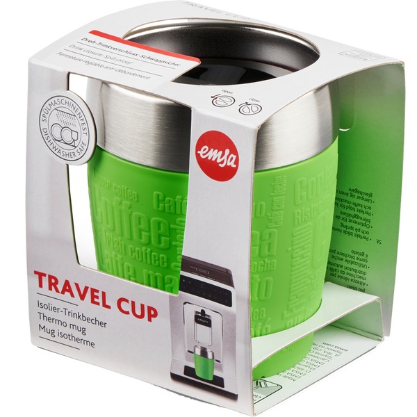 emsa travel cup