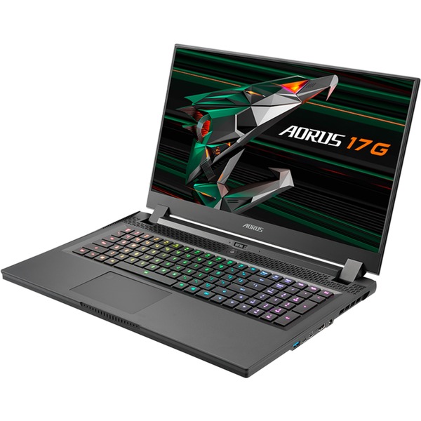 Gigabyte aorus 17g yd обзор