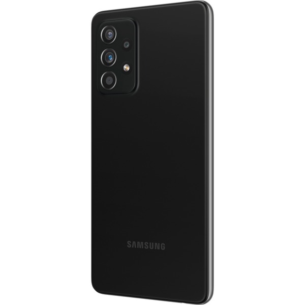 Samsung Galaxy A52 Enterprise Edition 128gb Handy Awesome Black