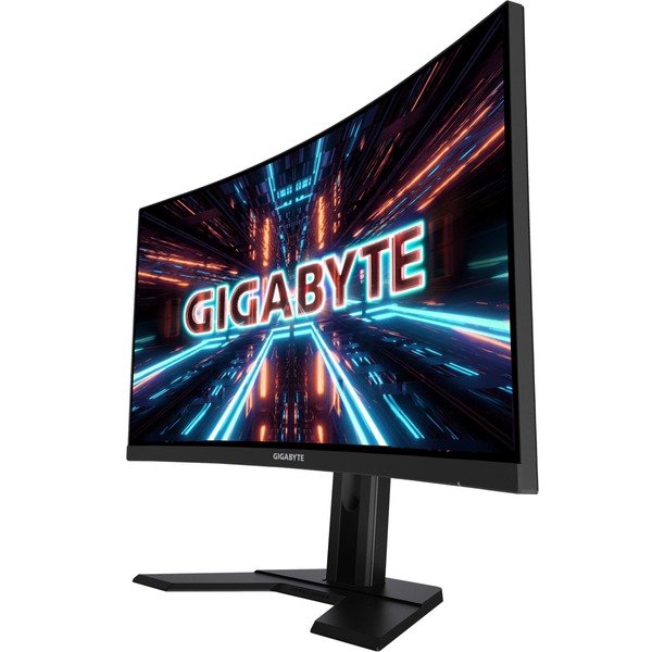 Gigabyte g27qc a 27 обзор