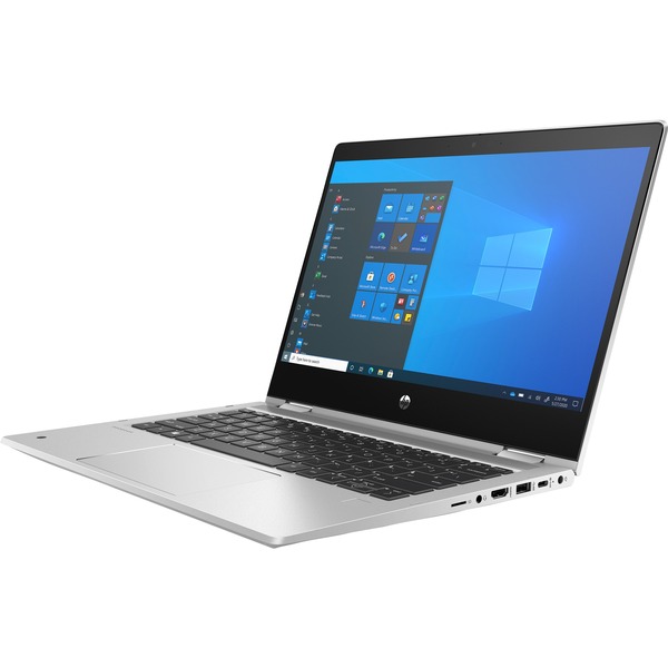 Hp probook x360 435 g8 обзор