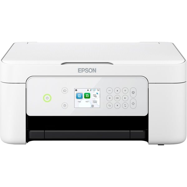 Epson Expression Home Xp 4205 Multifunktionsdrucker Weiß Usb Wlan Scan Kopie 3016
