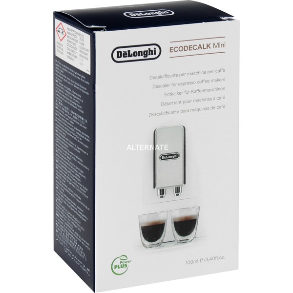 DeLonghi Perfecta Evo ESAM420.40.B, Vollautomat Schwarz