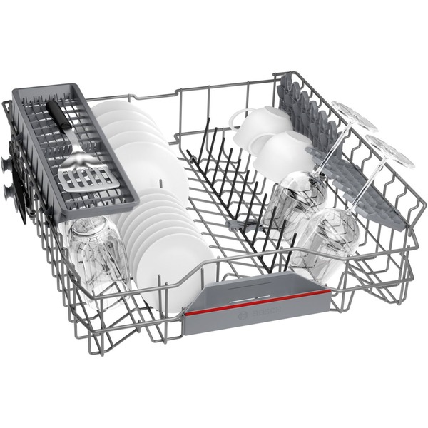 Bosch Home Smi Has E Serie Sp Lmaschine Edelstahl Home Connect