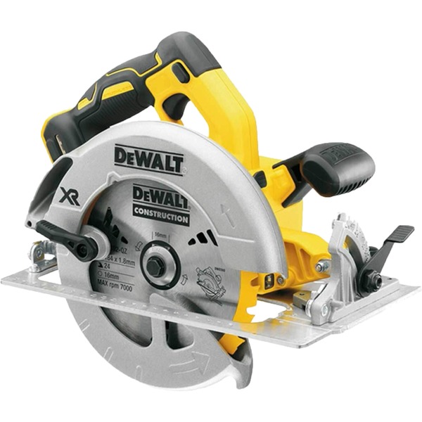 DEWALT Akkuschrauber-Set DCK853P4, 18Volt, Werkzeug-Set Gelb/schwarz, 8 ...