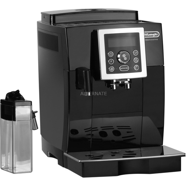 DeLonghi ECAM 23.460.B, Vollautomat Schwarz