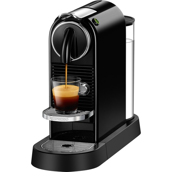 Капсульная машина delonghi nespresso