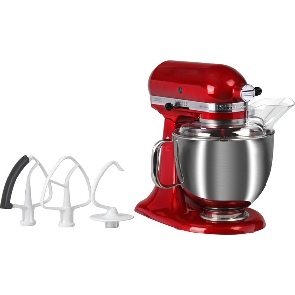 Кухонная машина kitchenaid 5ksm175pseca