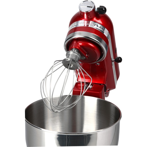 Кухонная машина kitchenaid 5ksm175pseca