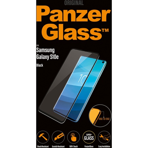 panzerglass s10e