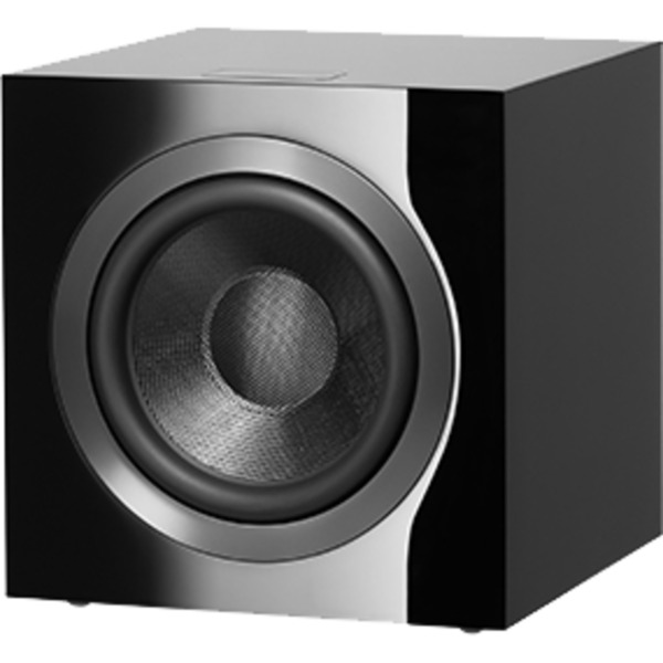 Bowers Wilkins Db S Lautsprecher Schwarz Bluetooth