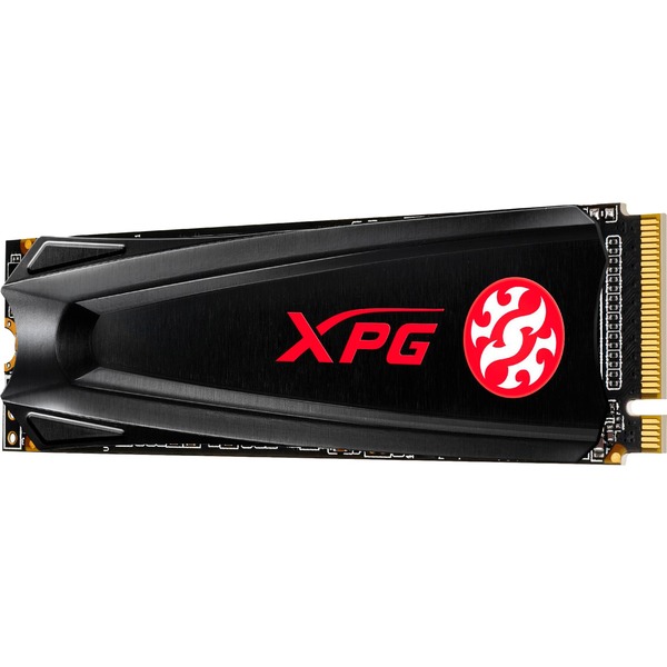 Обзор 512 гб ssd m 2 накопитель a data xpg gammix s5