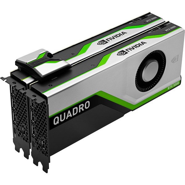 pny quadro rtx 5000 sync