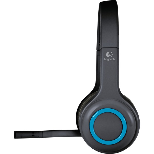 Logitech h600 подключить к смартфону